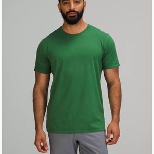 Lululemon The Fundamental T-Shirt